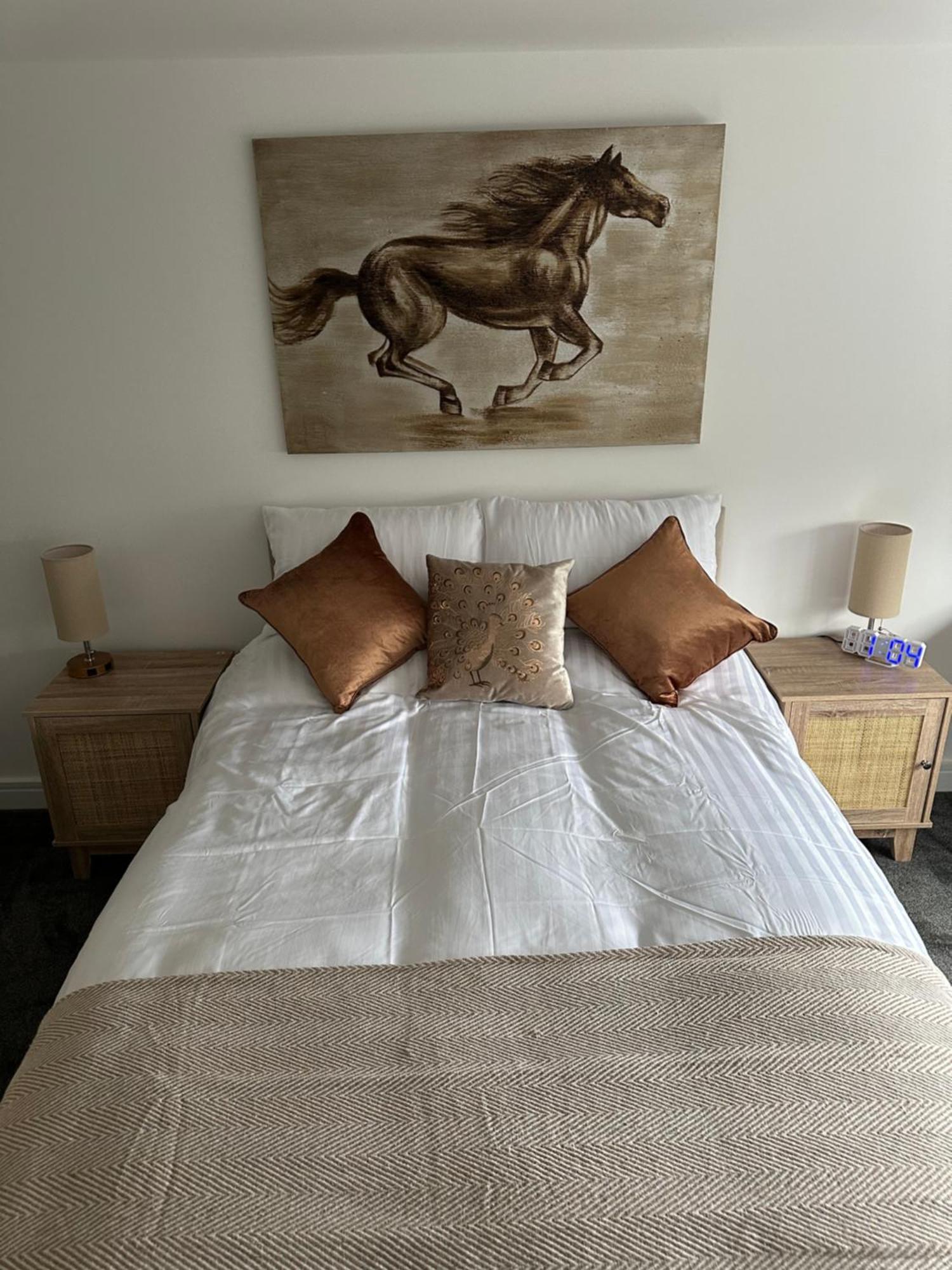 Poppy Lodge Faversham Boughton under Blean Eksteriør billede